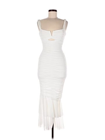 Hello Molly Cocktail Dress (view 1)