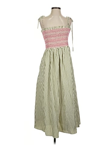 THML Casual Dress (view 1)