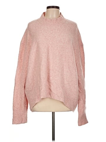 Cos Turtleneck Sweater (view 1)