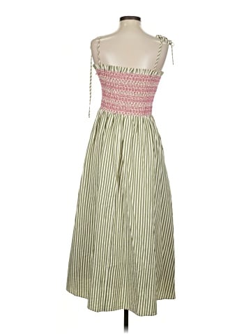 THML Casual Dress (view 2)