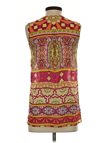 Hale Bob Sleeveless Blouse (view 2)