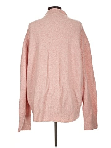 Cos Turtleneck Sweater (view 2)