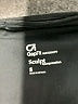 Gap Fit Black Active Pants Size Sm Maternity - photo 6