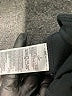 Gap Fit Black Active Pants Size Sm Maternity - photo 7