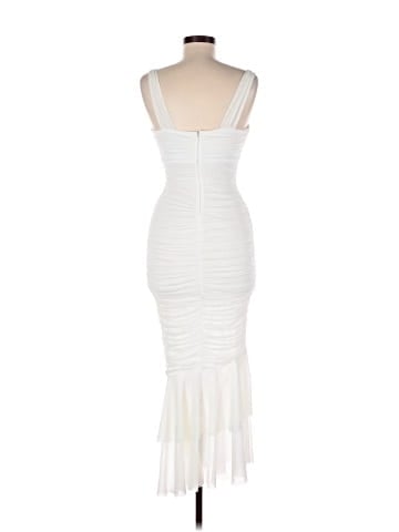 Hello Molly Cocktail Dress (view 2)