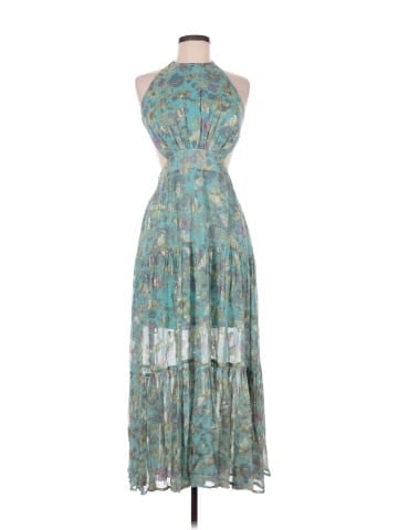 Karina Grimaldi Casual Dress (view 1)