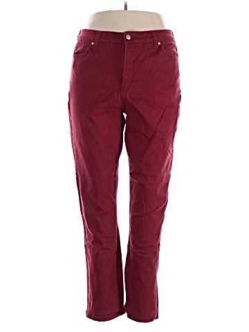 Gloria Vanderbilt Casual Pants (view 1)