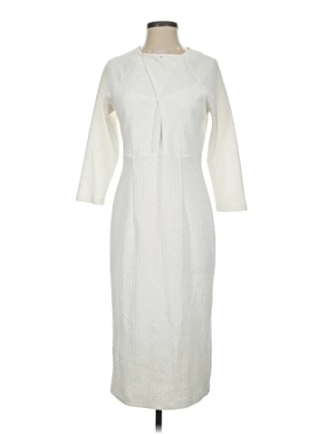 New York & Company Casual Dress (view 1)