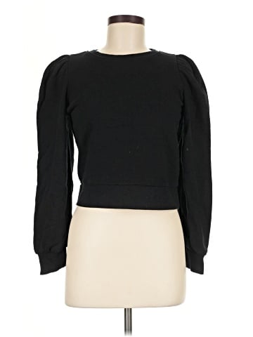 Forever 21 Sweatshirt (view 1)