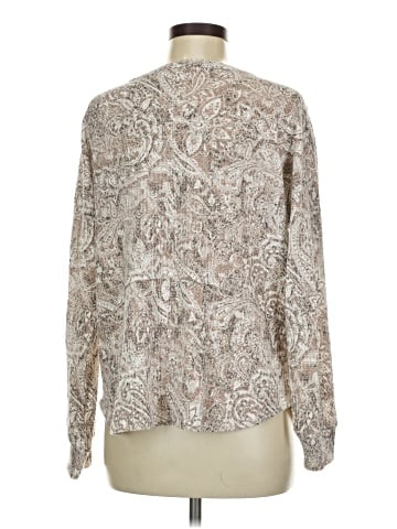 Cato Long Sleeve Blouse (view 2)