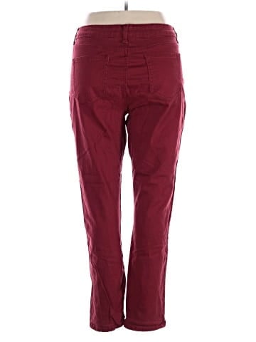 Gloria Vanderbilt Casual Pants (view 2)