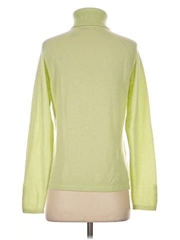 J. McLaughlin Cashmere Pullover Sweater (view 2)