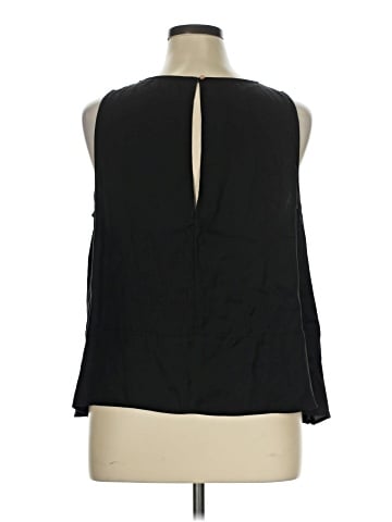 Lou & Grey Sleeveless Blouse (view 2)