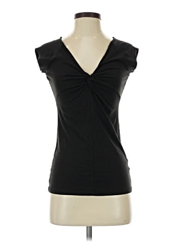 Twenty One Sleeveless T-Shirt (view 1)