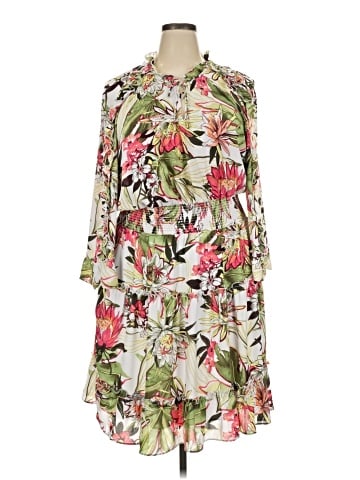 Chico's Casual Dress (view 1)
