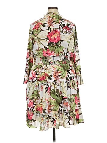 Chico's Casual Dress (view 2)