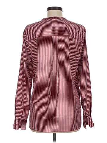 CAbi Long Sleeve Henley (view 2)