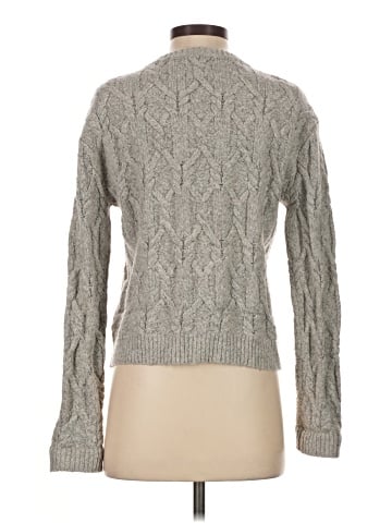 LINE Pullover Sweater (view 2)
