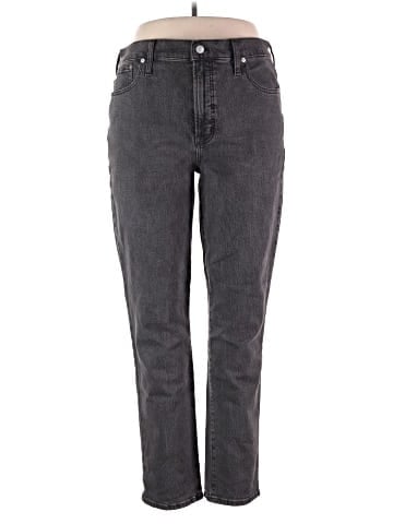 Madewell Jeans (view 1)