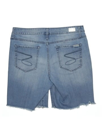 Seven7 Denim Shorts (view 2)