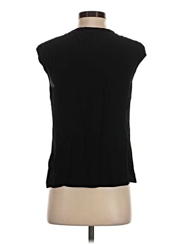 Zara Sleeveless Blouse (view 2)