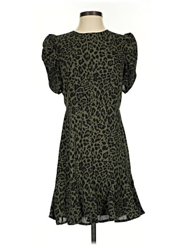 Express Casual Dress (view 1)