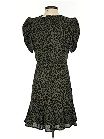 Express Casual Dress (view 2)