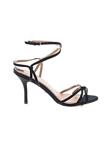Badgley Mischka Sandals (view 1)