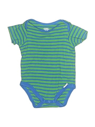 Lamaze Short Sleeve Onesie (view 1)