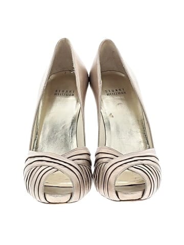 Stuart Weitzman Heels (view 2)