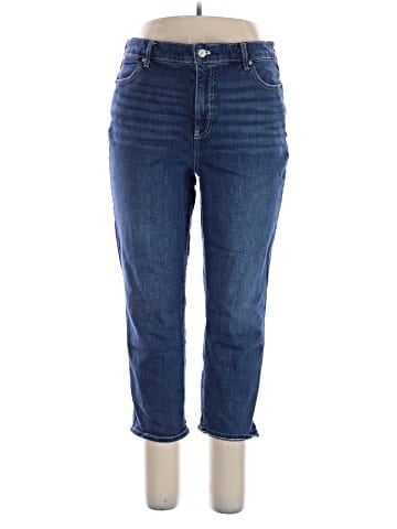 Talbots Jeans (view 1)