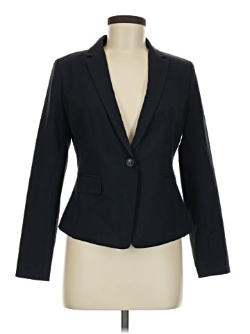Ann Taylor Factory Blazer (view 1)