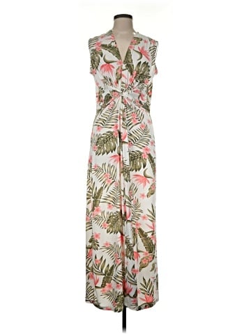 IMAN Casual Dress (view 1)