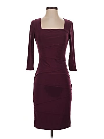 White House Black Market Cocktail Dress (view 1)