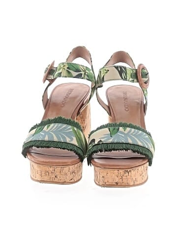 Bernardo Heels (view 2)