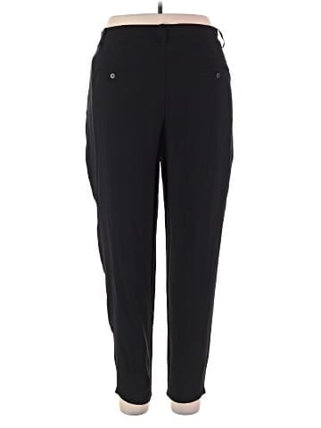 Eileen Fisher Silk Pants (view 2)