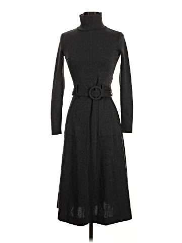 Ann Taylor LOFT Casual Dress (view 1)