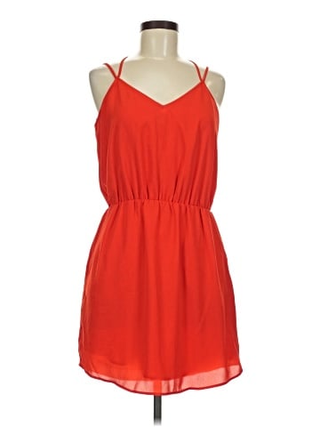 Banana Republic Casual Dress (view 1)