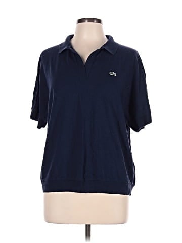 Lacoste Sweater Vest (view 1)