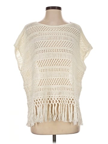 Club Monaco Poncho (view 1)