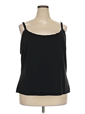George Tank Top (view 1)