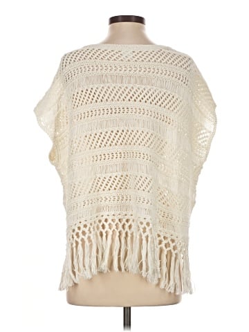 Club Monaco Poncho (view 2)