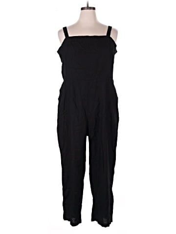 Old Navy Overalls (view 1)