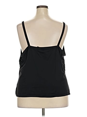 George Tank Top (view 2)