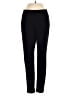 J. McLaughlin Solid Black Active Pants Size S - photo 1