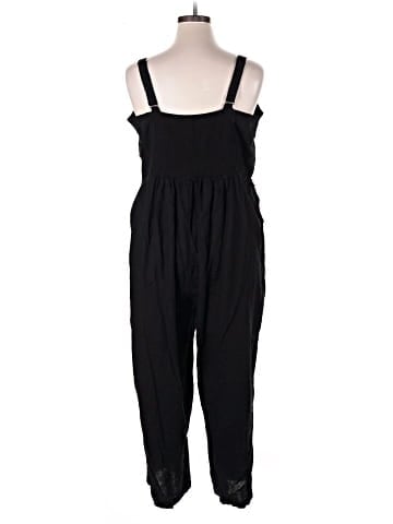Old Navy Overalls (view 2)