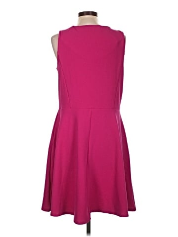 Apt. 9 Casual Dress (view 2)