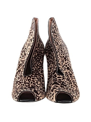 VC Signature Heels (view 2)
