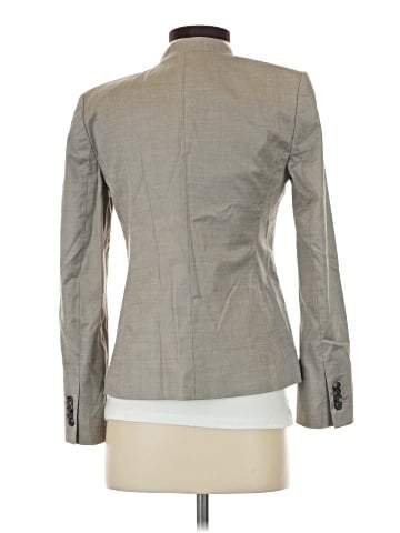 Ann Taylor Blazer (view 2)
