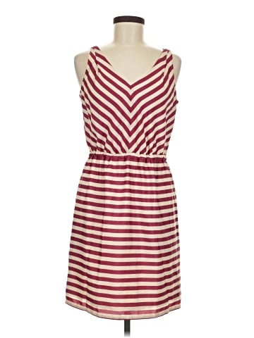 Ann Taylor LOFT Outlet Casual Dress (view 1)